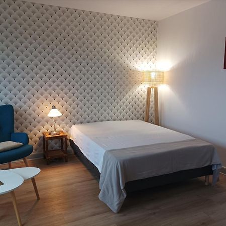 Vue Panoramique Apartment กูร์เซิล-โซร์-แม ภายนอก รูปภาพ