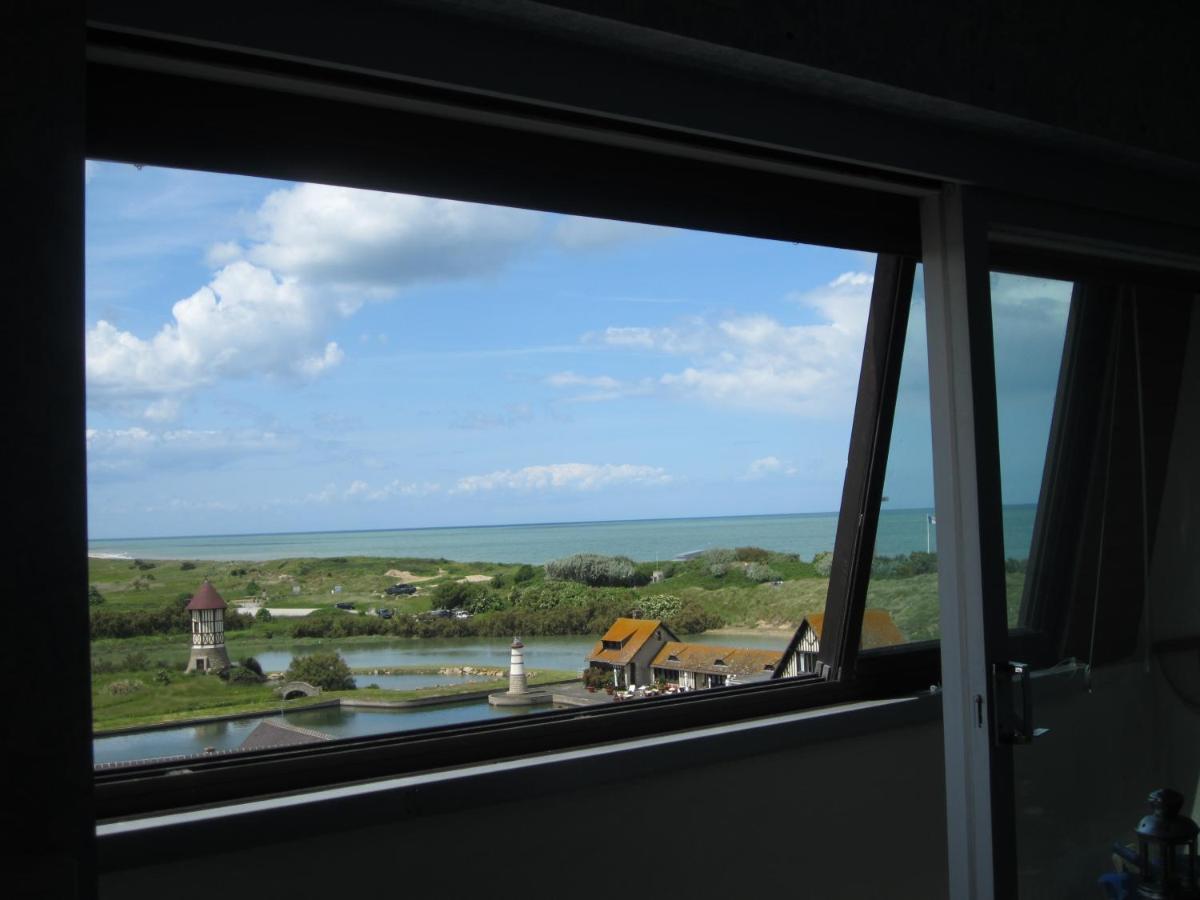 Vue Panoramique Apartment กูร์เซิล-โซร์-แม ภายนอก รูปภาพ