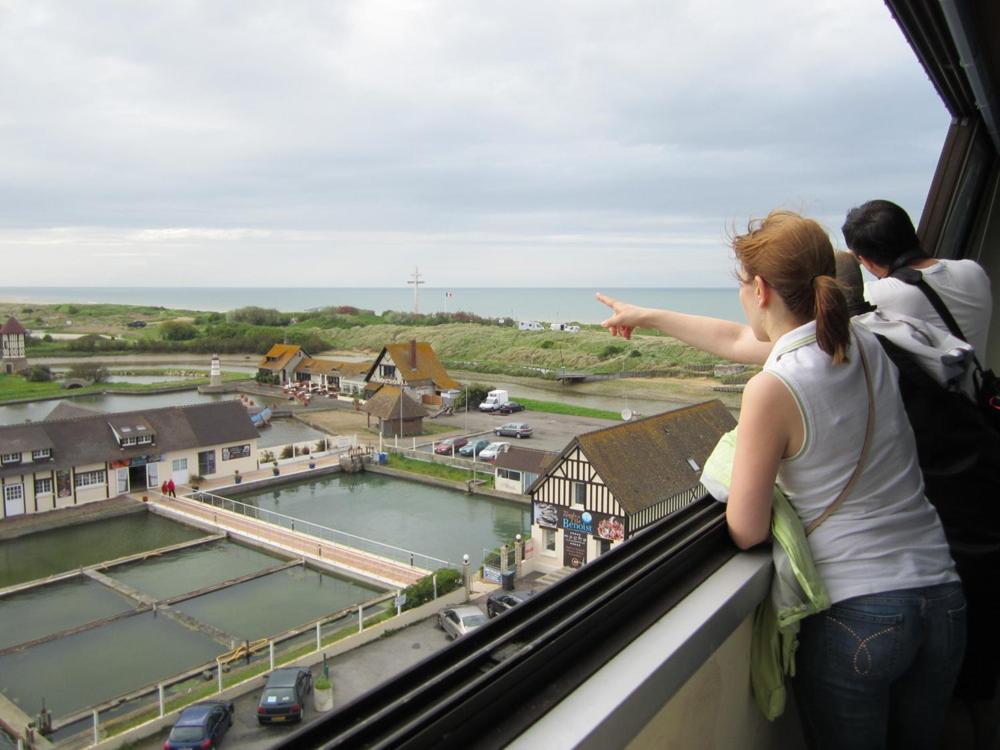 Vue Panoramique Apartment กูร์เซิล-โซร์-แม ภายนอก รูปภาพ